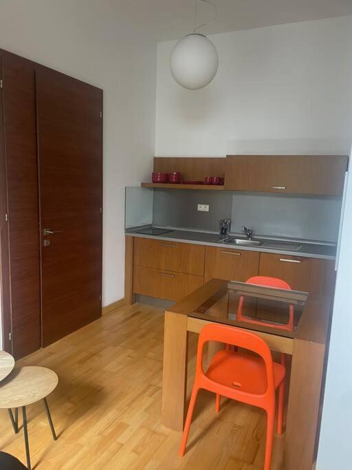 Apartman Pistacia Priame Centrum Bb Банска-Бистрица Экстерьер фото