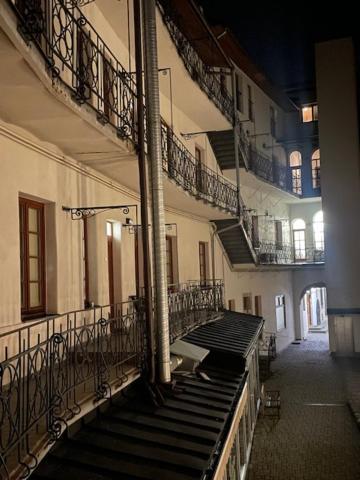 Apartman Pistacia Priame Centrum Bb Банска-Бистрица Экстерьер фото