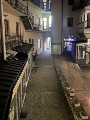 Apartman Pistacia Priame Centrum Bb Банска-Бистрица Экстерьер фото
